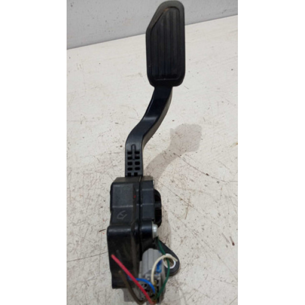 Pedal Acelerador Toyota Etios 2018 7811052053 Original