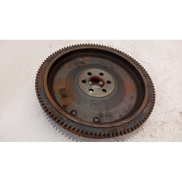 Volante Do Motor Toyota Etios  1.3 2017 Original