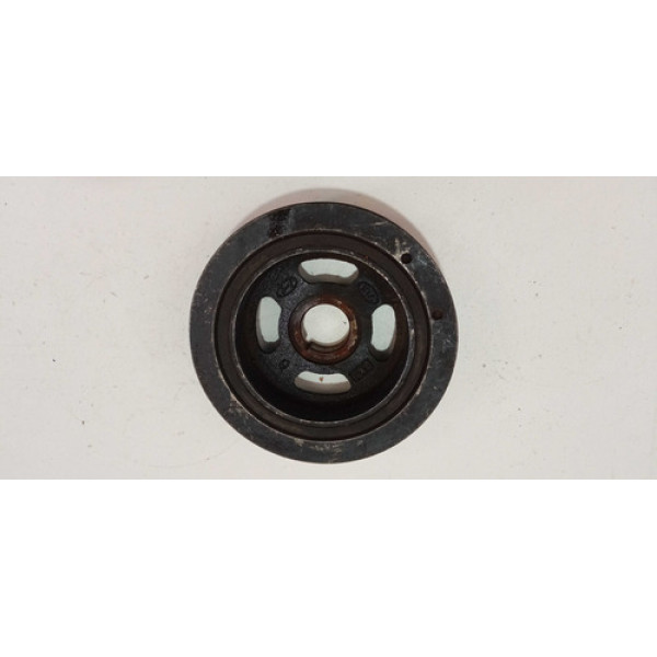 Polia Dupla Virabrequim Hyundai I30/ Kia Sportage 2312423772