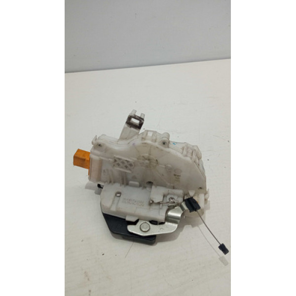 Fechadura Elétrico Dianteiro Porta Esquerdo Gol 2016 A 2016