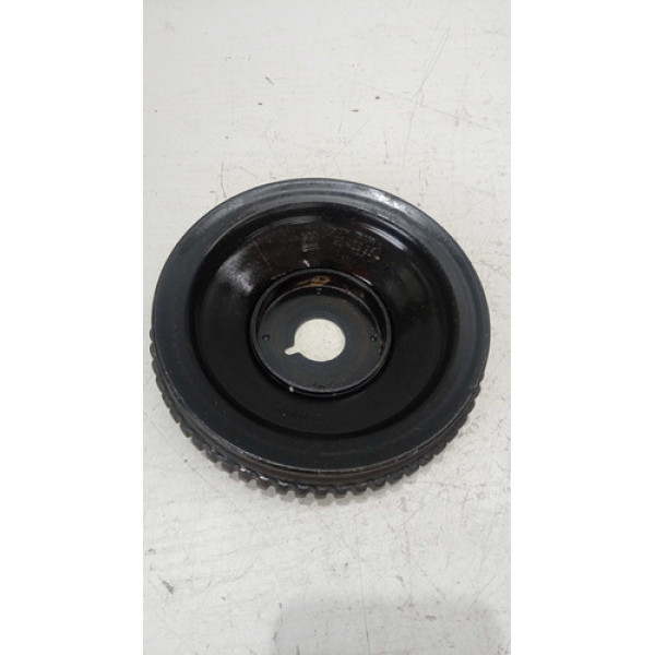 Polia Virabrequim 1.0 Gm Celta Corsa 2010 A 2012