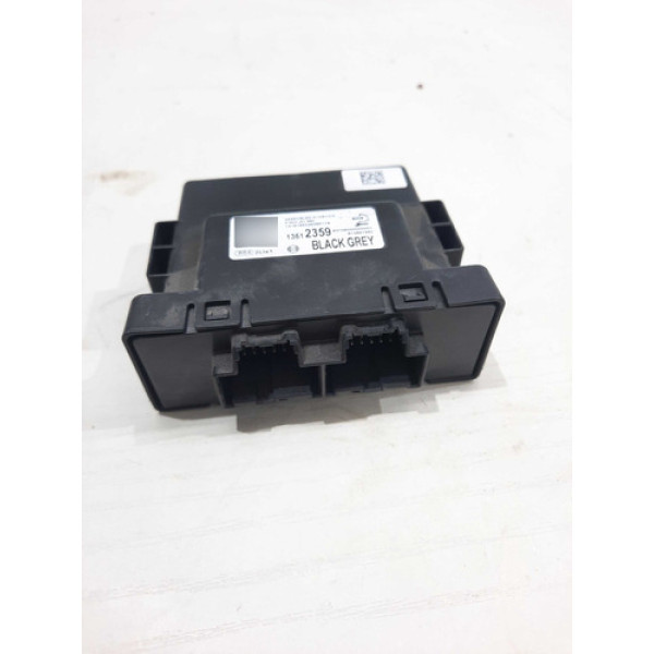 Módulo Conforto Central Gm Onix Spin 2016 A 2019 Original