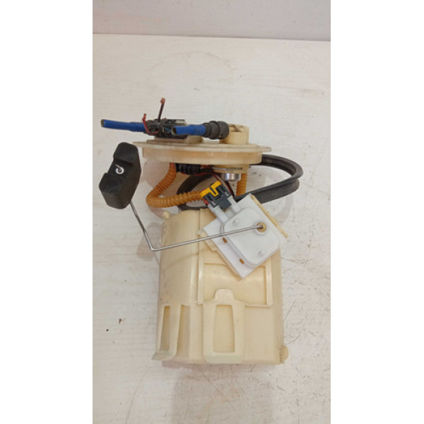 Bomba De Combustível Astra E Zafira Flex 0580314343