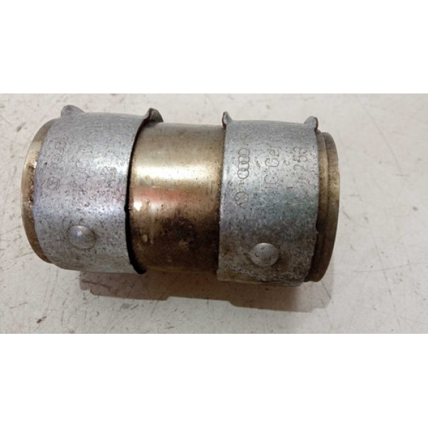 Abraçadeira De Escapamento Gol Fox Polo Original Volkswagenp