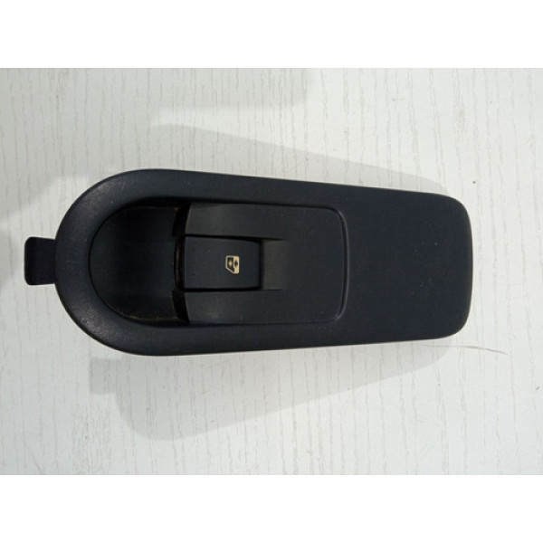 Botão Vidro Elétrico Dianteiro Direito Renault Sandero