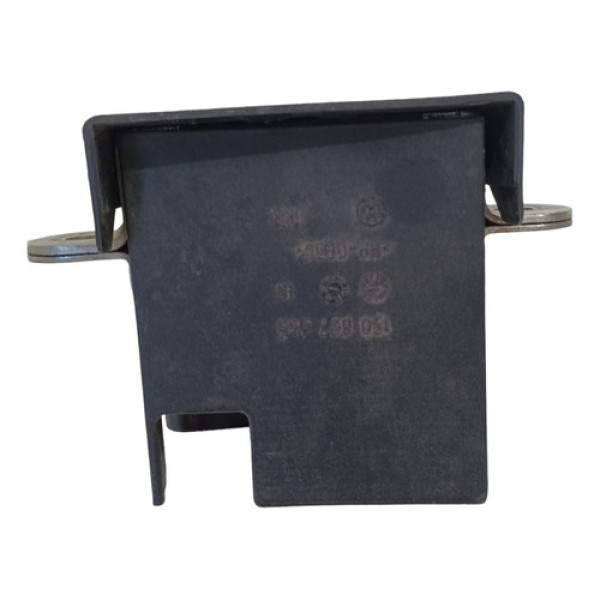 Fechadura Tampa Traseiro Elétrico Vw Up/fox 2010 A 2020