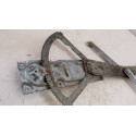 Maquina Vidro Manual Gm Corsa Diant Esquerda 2012