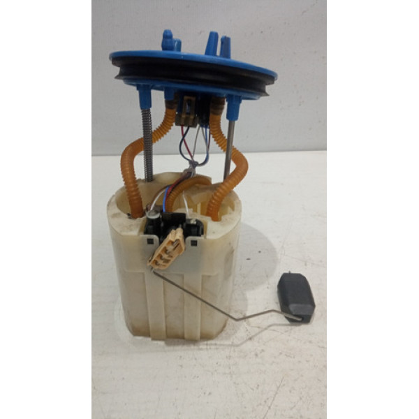 Bomba De Combustível Nivus Jetta Polo 2qb919051c 2qb919051e