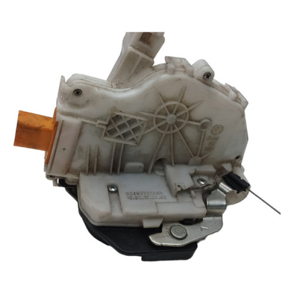 Fechadura Dianteiro Porta Elétrico Esquerdo Fox 2014 A 2014