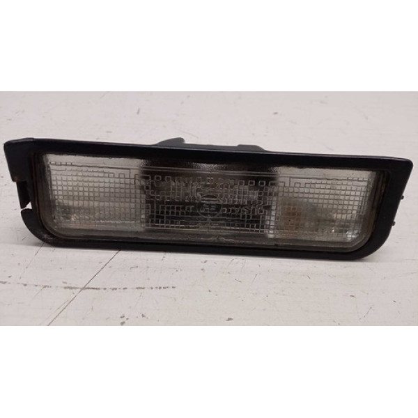 Luz Da Placa Gol Voyage Saveiro G5 2012 Original 