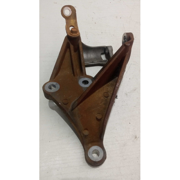 Bomba Suporte Direçao Hidraulica Gm Onix Prisma 2013 A 2016