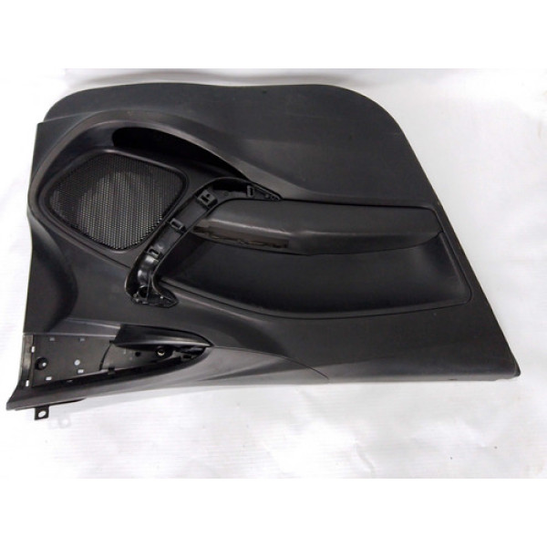 Forro Porta Dianteira Direita Argo 16/23 Preto