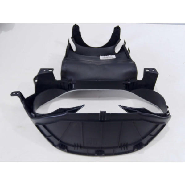 Acabamento Chave Seta Coluna Chevrolet Onix Turbo 2022