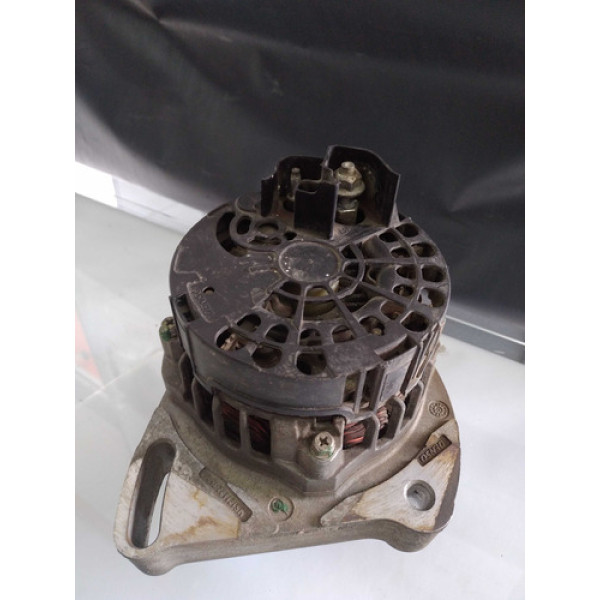 Alternador Fiat Palio Sem Ar 1.0 8v 2010