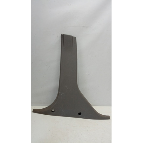 Acabamento Coluna Dianteira Esquerda Agile 08/13 C Avaria 