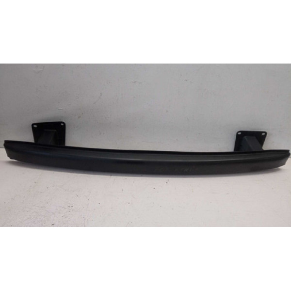 Alma Para-choque Traseiro Vw Fox 2015 Original