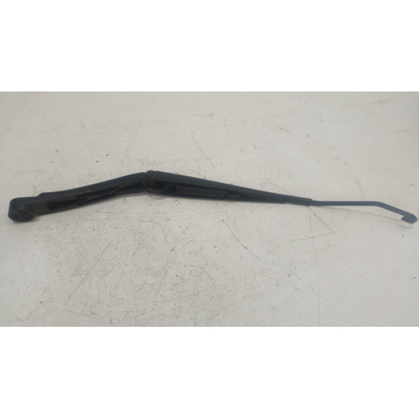 Braço Limpador Dianteiro Nissan March Versa Original Direito