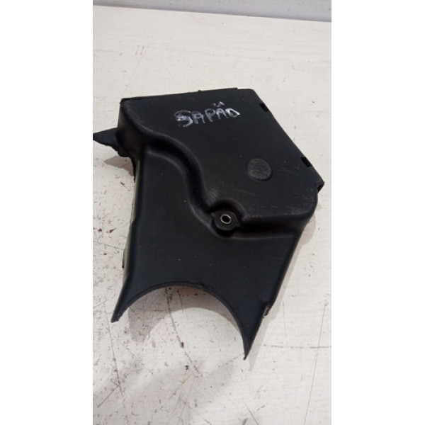 Capa Correia Dentada Fiat Palio Siena 2001 2006