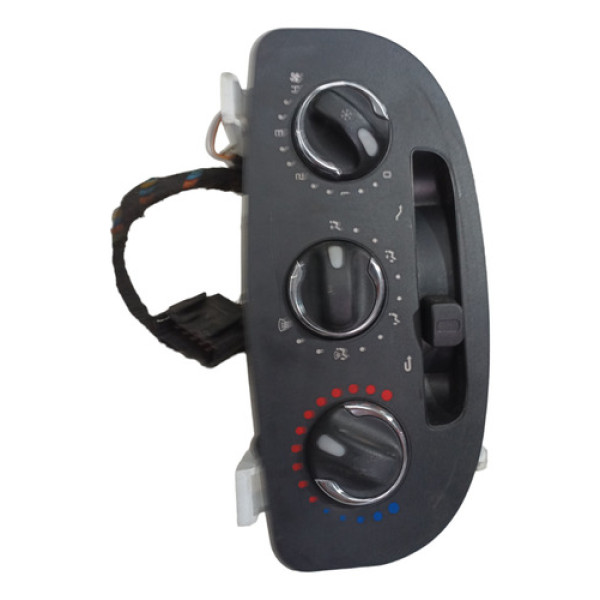 Comando Ar Condicionado Renault Sandero 5s9840000 