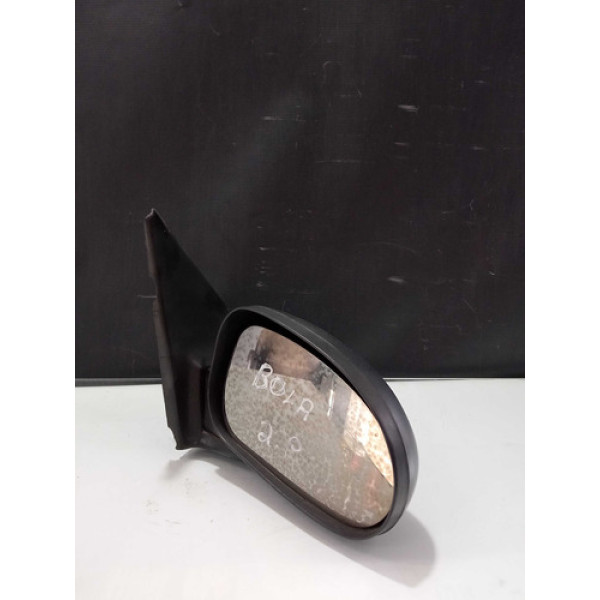 Retrovisor Manual Direito Parati Bola 2p 1995/2000original 