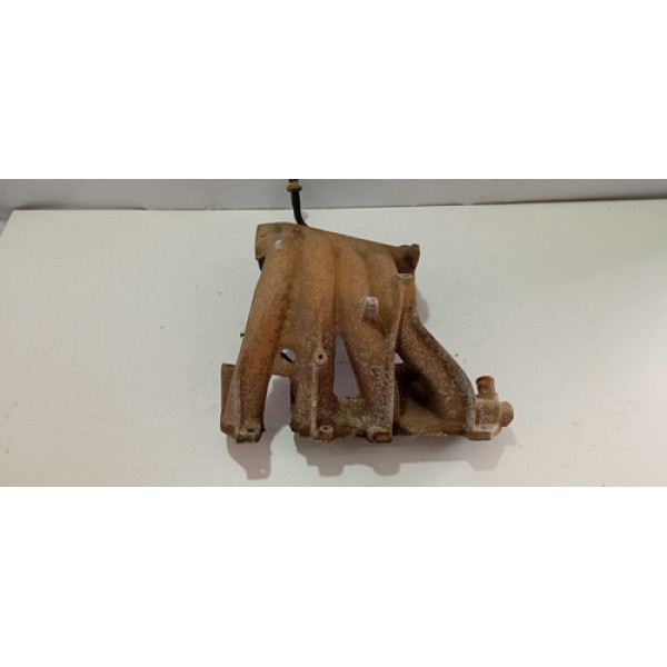 Coletor Admissão Original  Corsa Celta 1.0 8v 2000 A 2005