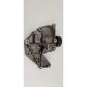 Suporte Compressor Ar Condicionado Onix/cobalt Original Gm