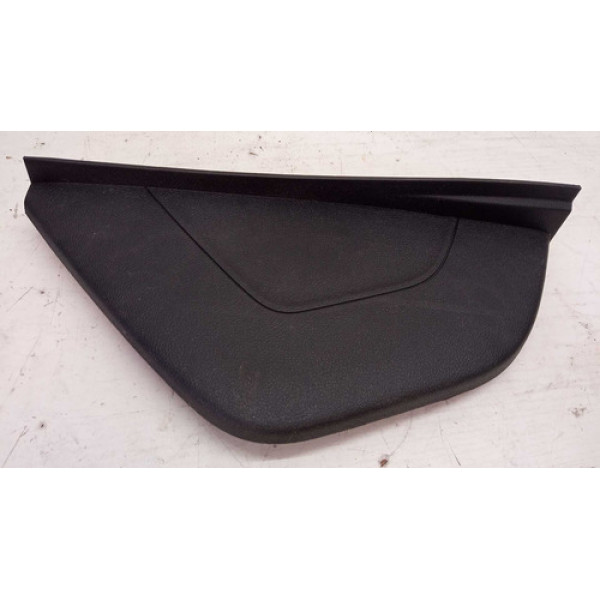 Acabamento Lateral Esquerdo Painel Gm Onix 2018 Original