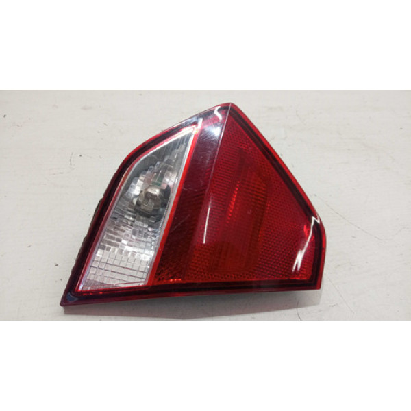 Lanterna Esquerdo Vw Golf 2007 A 2016 Original Esquerdo Vermelho