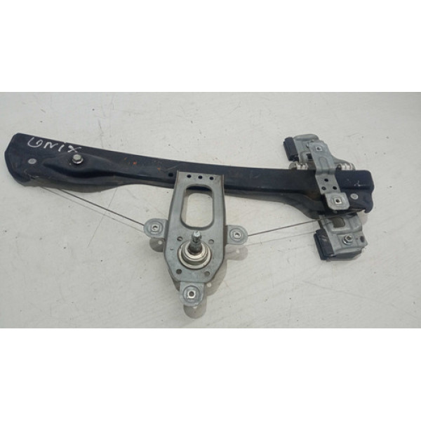 Maquina Vidro Elétrico Dianteiro Dianteiro G Onix 2012 2019