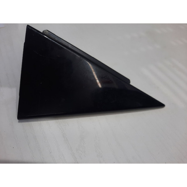 Acabamento Externo Porta Traseira Direita Audi A3 2019 V343 - Traseira - Direito - Preto