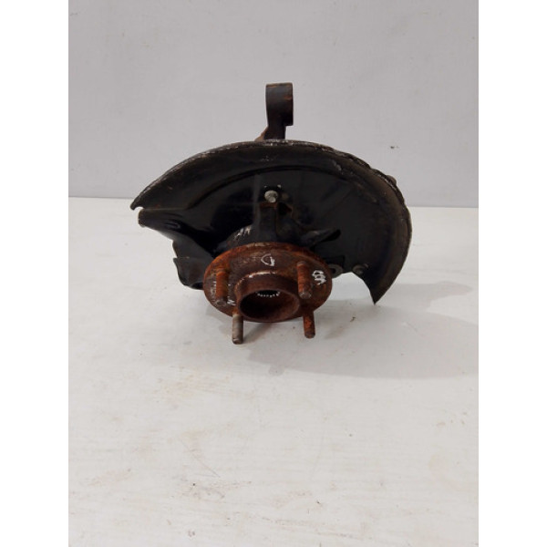 Manga Eixo Direito Montante Dianteiro  Ford Ka 2015 A 2017