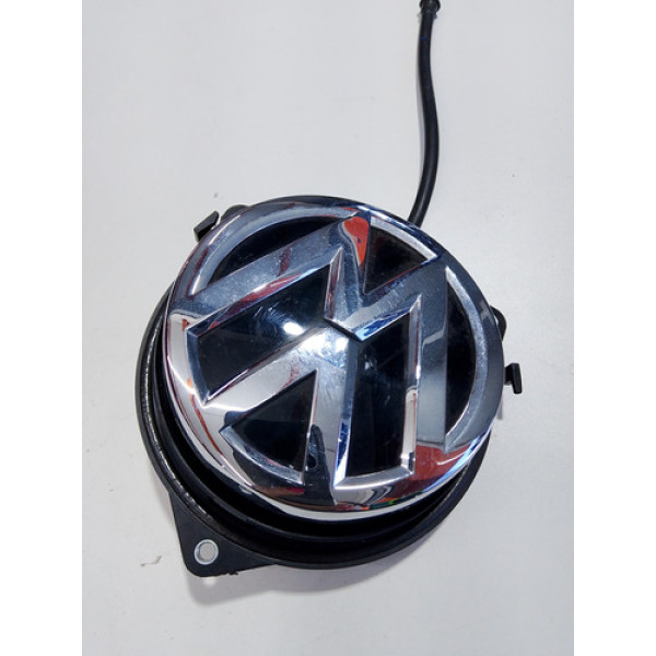 Maçaneta Emblema Tampa Traseiro Save Vw Fox Golf 2014 A 2020
