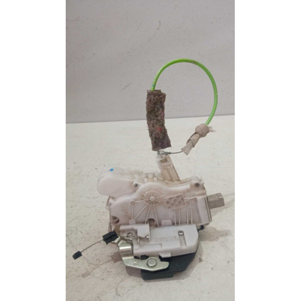 Fechadura Elétrica Traseira Direita Vw Fox G2 G3 2010 A 2020