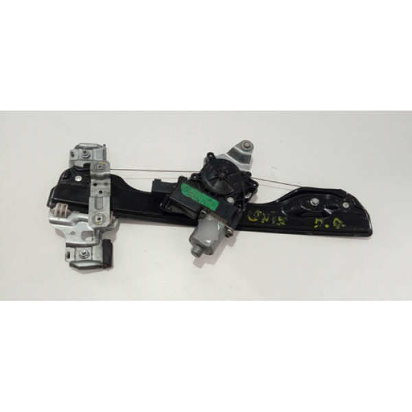 Máquina Vidro Elétrico D/d Onix /prisma 0130822878