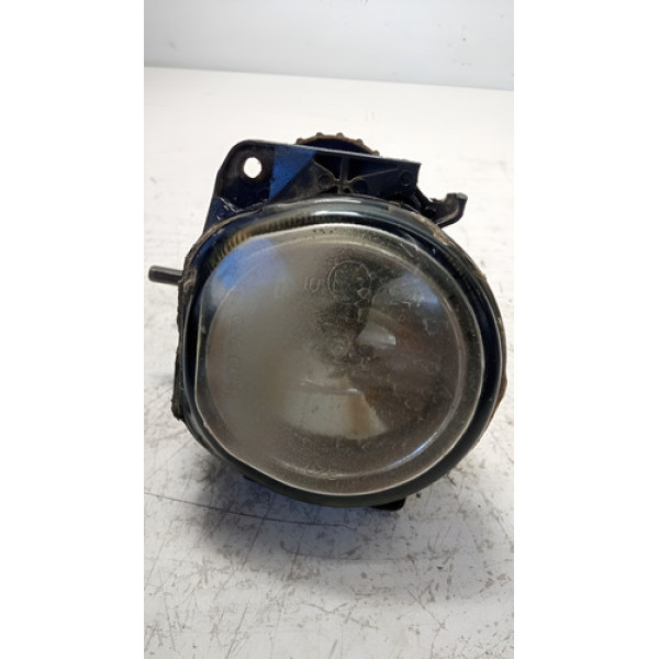 Farol Milha Fiat Uno Vivace 2015 Original  Transparente