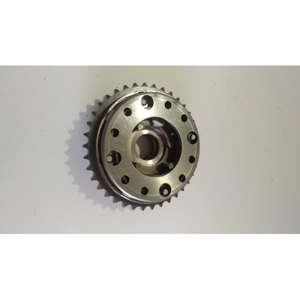 Polia Variável Corrente Motor Bmw 320i 4cilindros 758381805