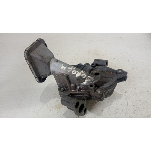 Bomba Óleo Motor Corolla 2.0 1.8 2011 2012 2013 2014 A 2019