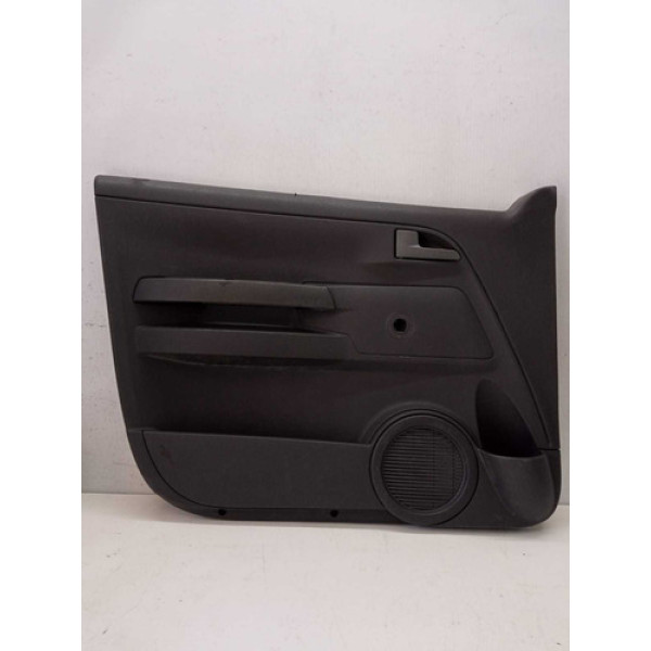 Forro Dianteiro Esquerda Volkswagen Fox 03 A 09 Original