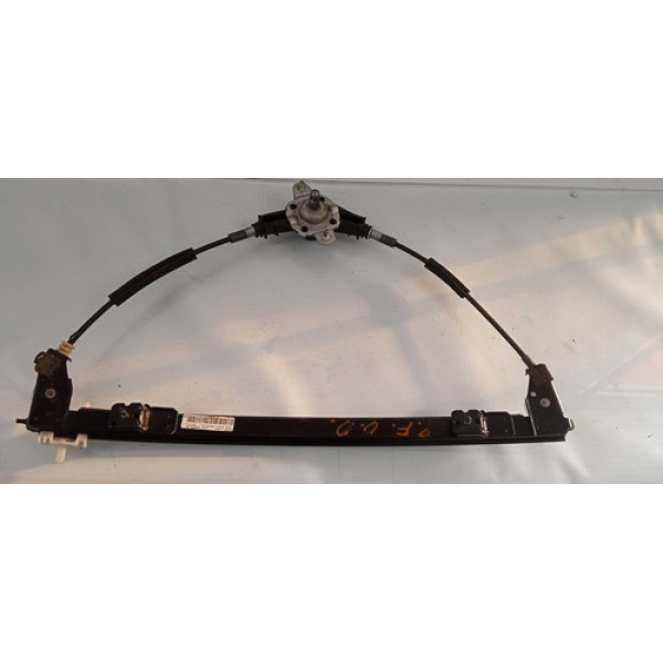 Máquina Vidro Dianteira Direita Palio/ Siena