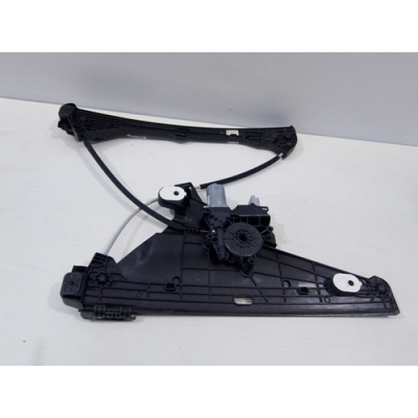 Máquina Vidro Elétrico Dianteiro Direito Peugeot 208 2022