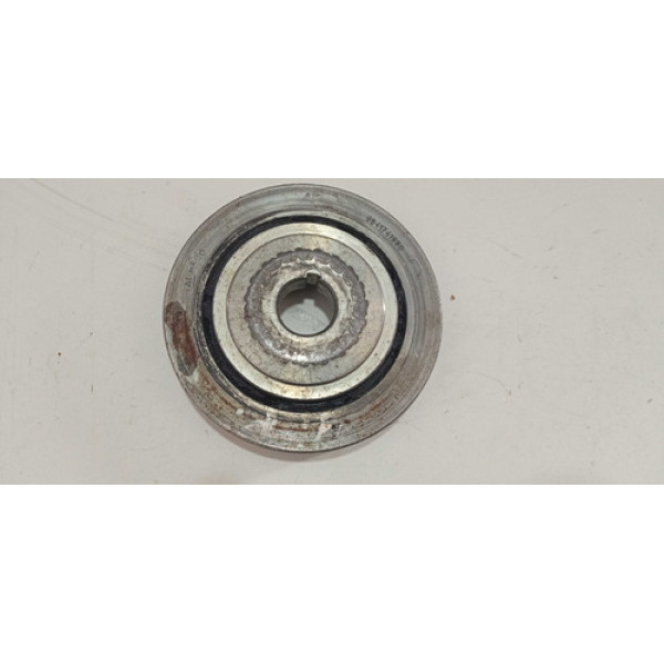 Polia Virabrequim Citroen Xsara Picasso 2.0 16v 2005/2006