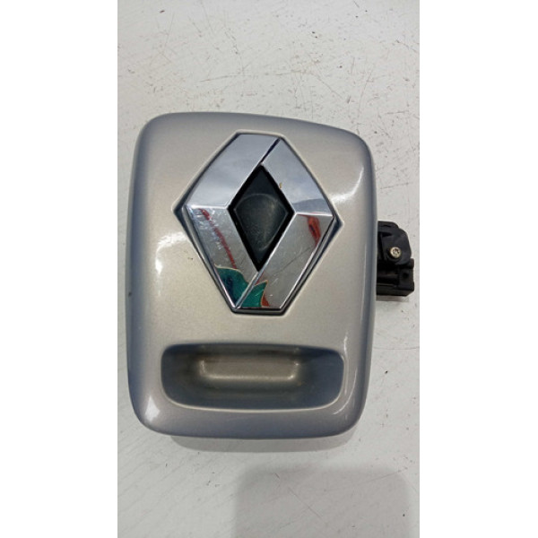 Fechadura Elétrico Tampa Traseiro B Renault Clio 2007 A 2012