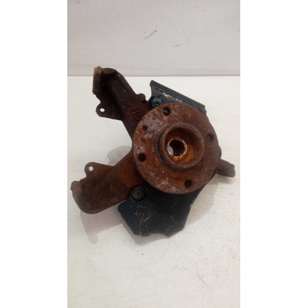 Manga Eixo Montante Le 1.6 Vw Gol Saveiro Voyage 2014 A 2021