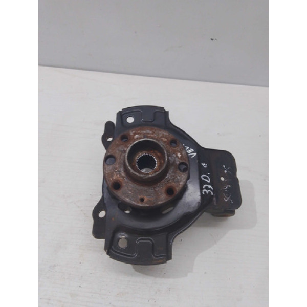 Manga Eixo Esquerdo 2.0 Vectra Astra Zafira 1999 A 20