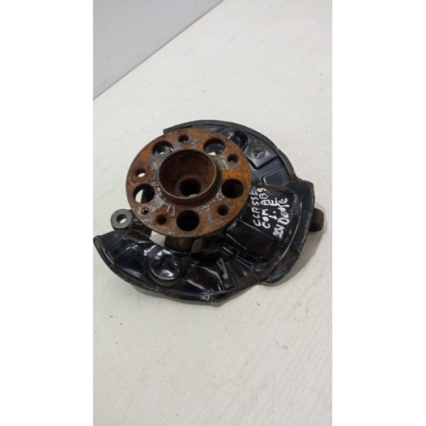 Montante De Roda Lado Esquerdo Classe A 190 2003