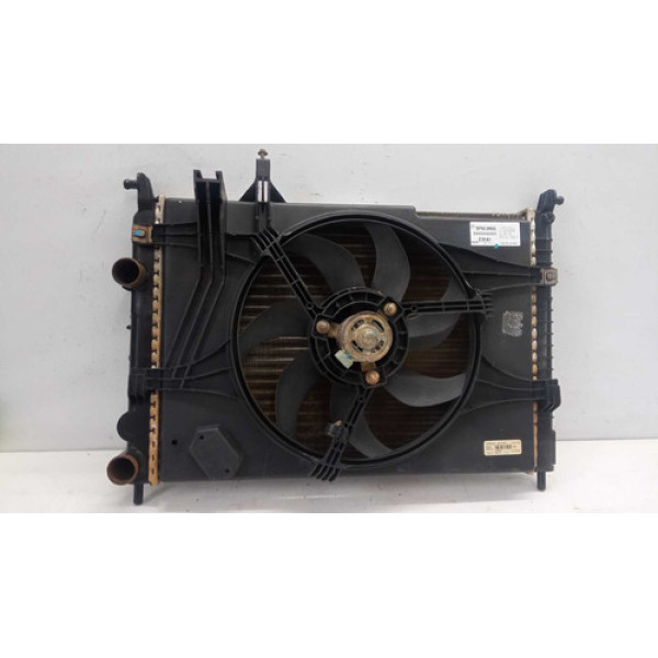 Usado Radiador Fiat Idea 2011 Original