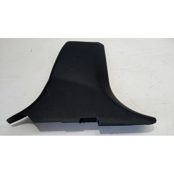 Acabamento Coluna Moldura Central L Toyota Etios 