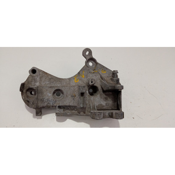 Suporte Direção Alternador Sandero/ Logan 1.6