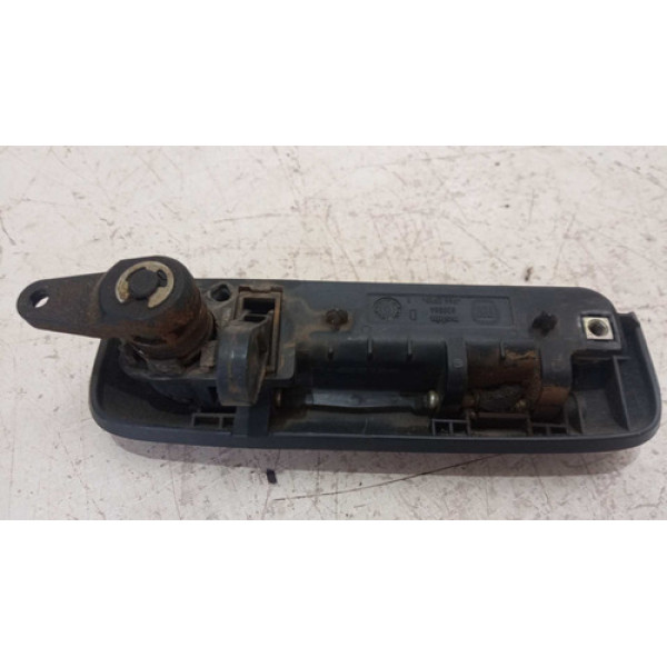 Maçaneta Porta Dianteira D Fiat Uno Vivace (usado)