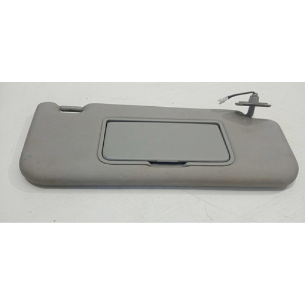 Quebra Sol Lado Esquerdo Direito Jac J3 2010 A 2020